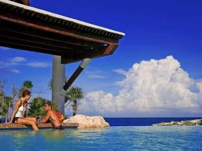 Blue Tulum Resort And Spa المظهر الخارجي الصورة